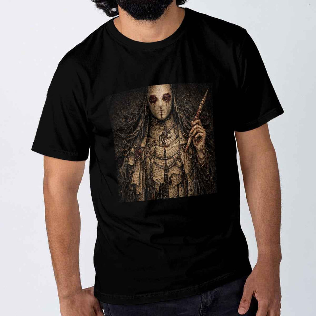 MUNSIEUR DTF Print Men's Tee Valentine's Day Collection