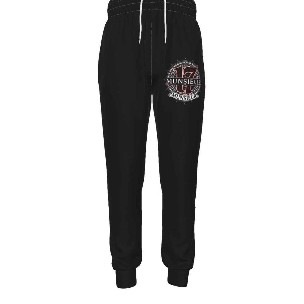Men's Casual Joggers - for Gym & Casual