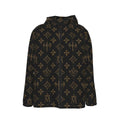 All-Over Print Women's Windbreaker Jacket