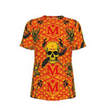 MUNSIEUR All-Over Print Men's Tee