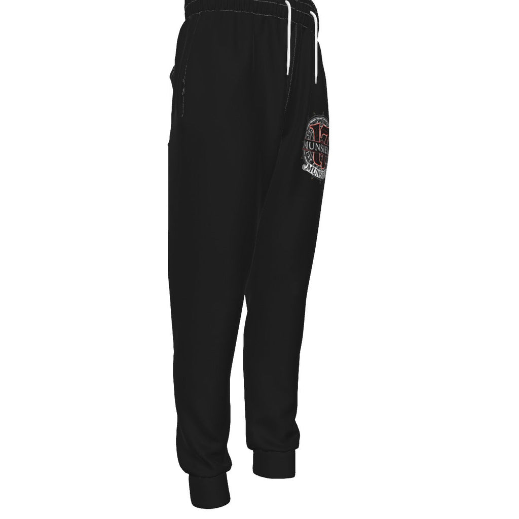 Men's Casual Joggers - for Gym & Casual