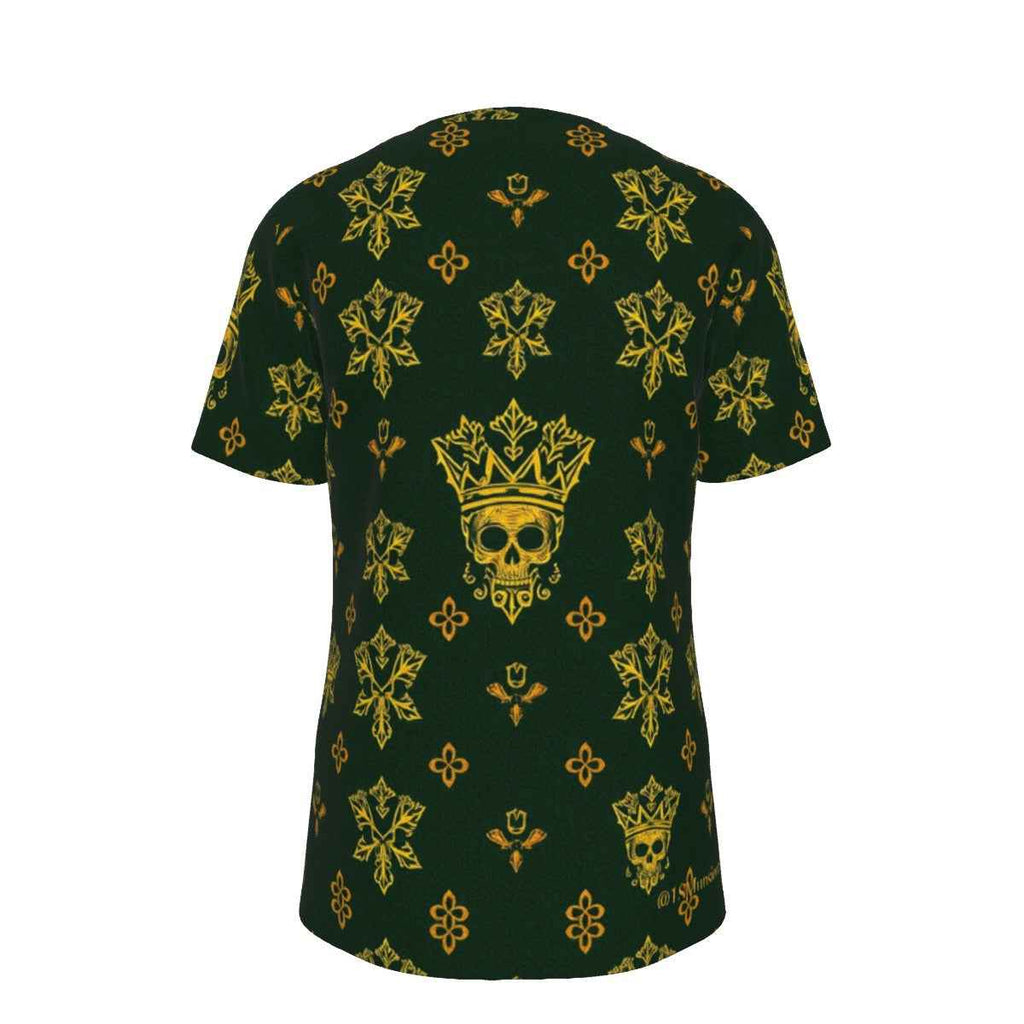MUNSIEUR All-Over Print Men's Tee