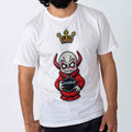Men's Cotton Tee