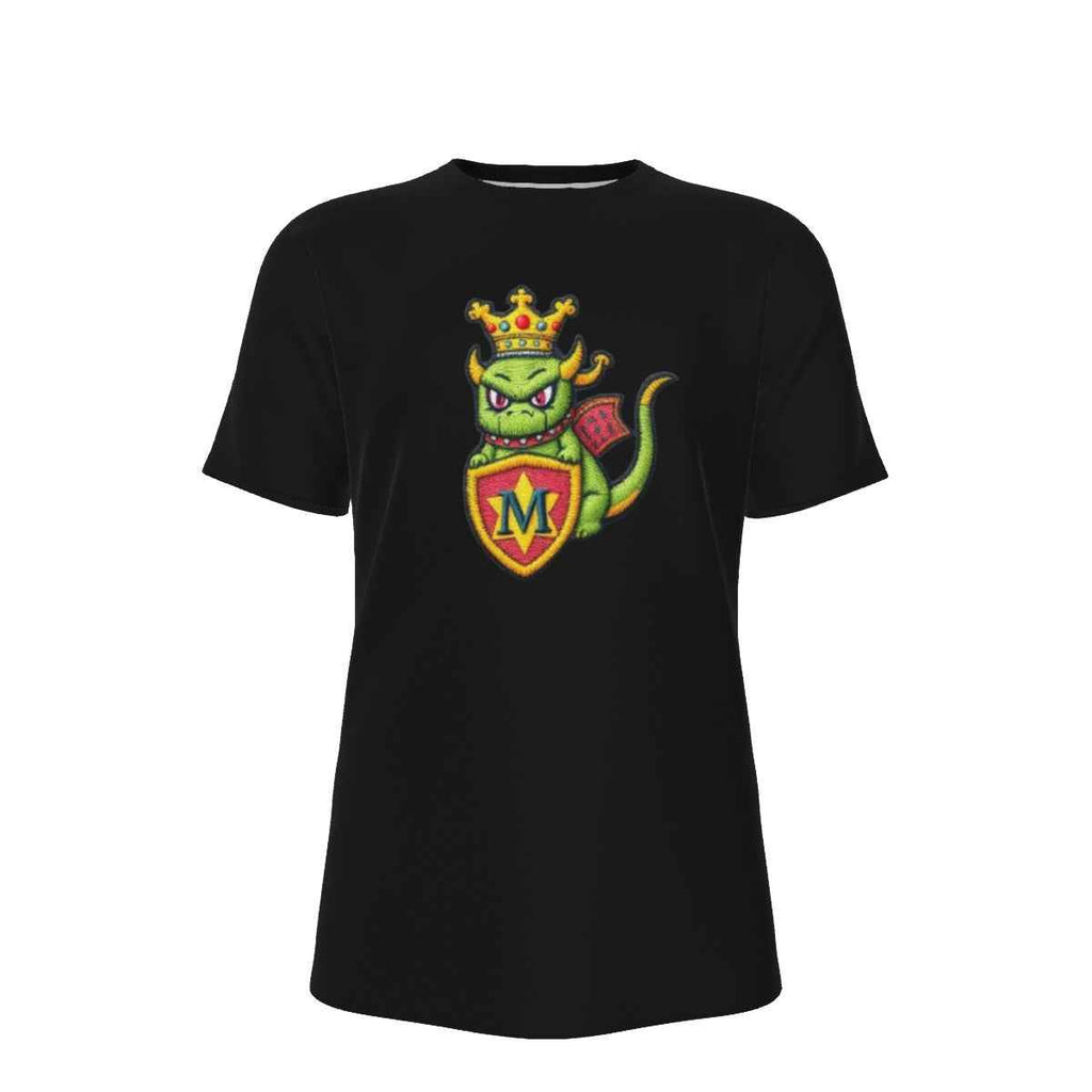 Men's Graphic Print Tee