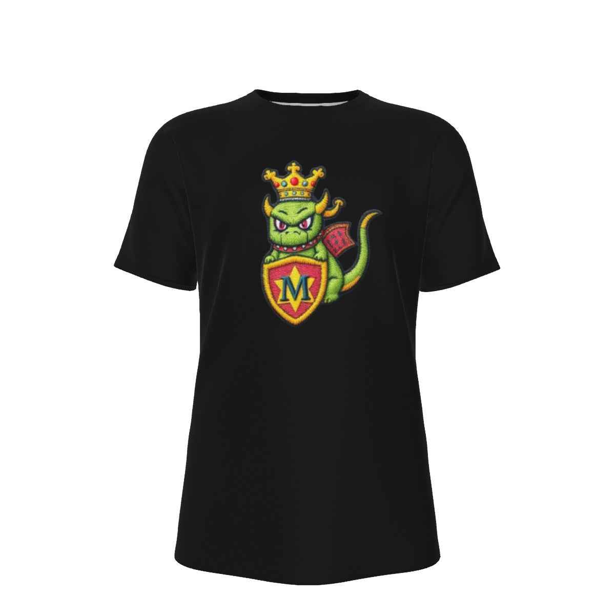 Men's Graphic Print Tee