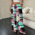 MUNSIEUR All-Over Print Women’s Sweats
