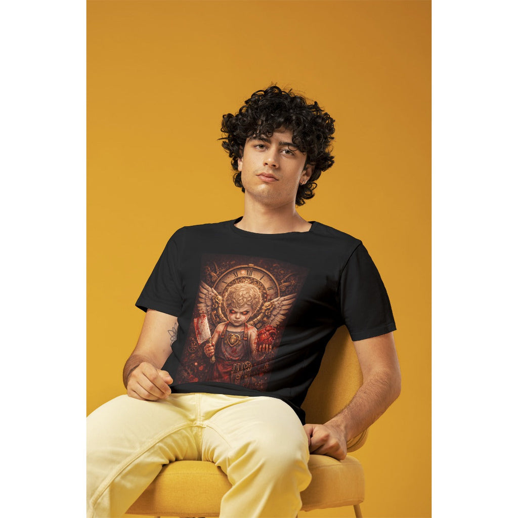 MUNSIEUR Men's Tee Valentinie's Day Collection New Arrivals (Limited Edition)