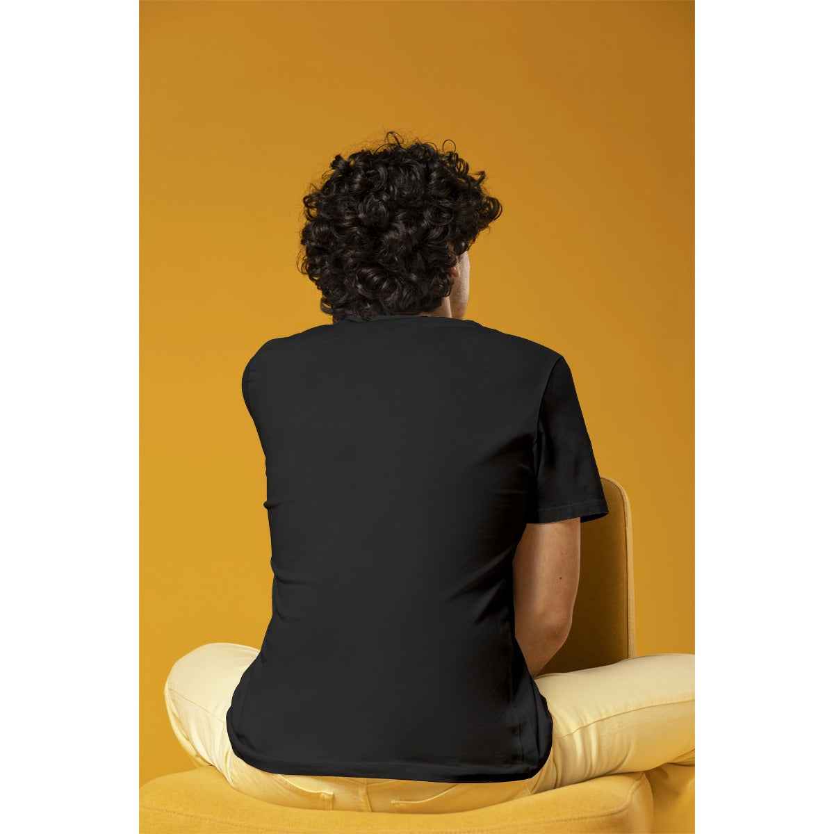MUNSIEUR Men's Tee MLK Collection "The Visionary"
