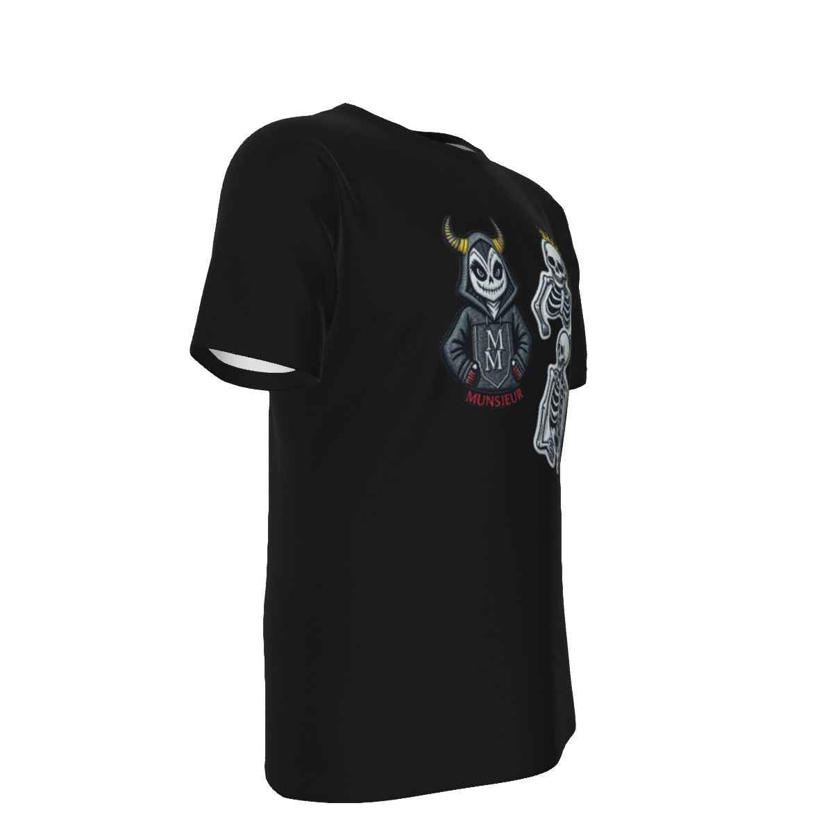 Men's Graphic Tee