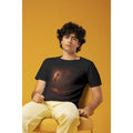 MUNSIEUR Men's Tee MLK Collection "Freedom" New Arrivals