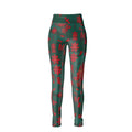 MUNSIEUR All-Over Print Women's Leggings