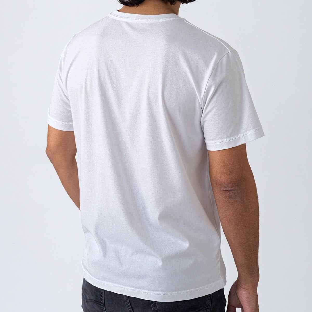 Men's Cotton Tee