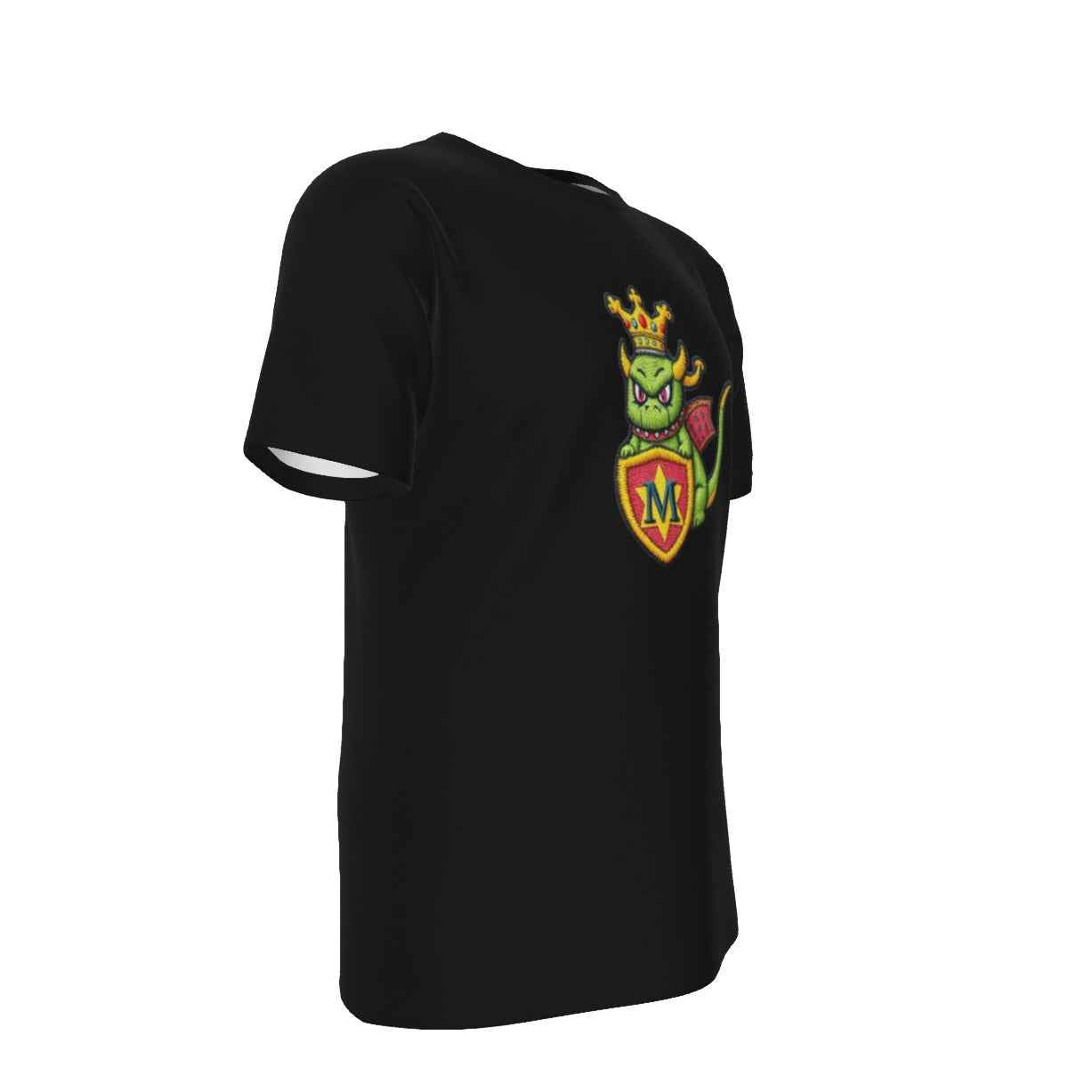 Men's Graphic Print Tee