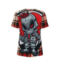 MUNSIEUR All-Over Print Men's Tee Valentine's Day Collection New Arrivals