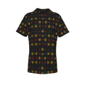 Polo Tee Munsieur Men's Golf Breathable Comfortable Sports Tee