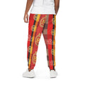 Premium 310GSM All-Over Print Joggers – Heavy Cotton | MUNSIEUR