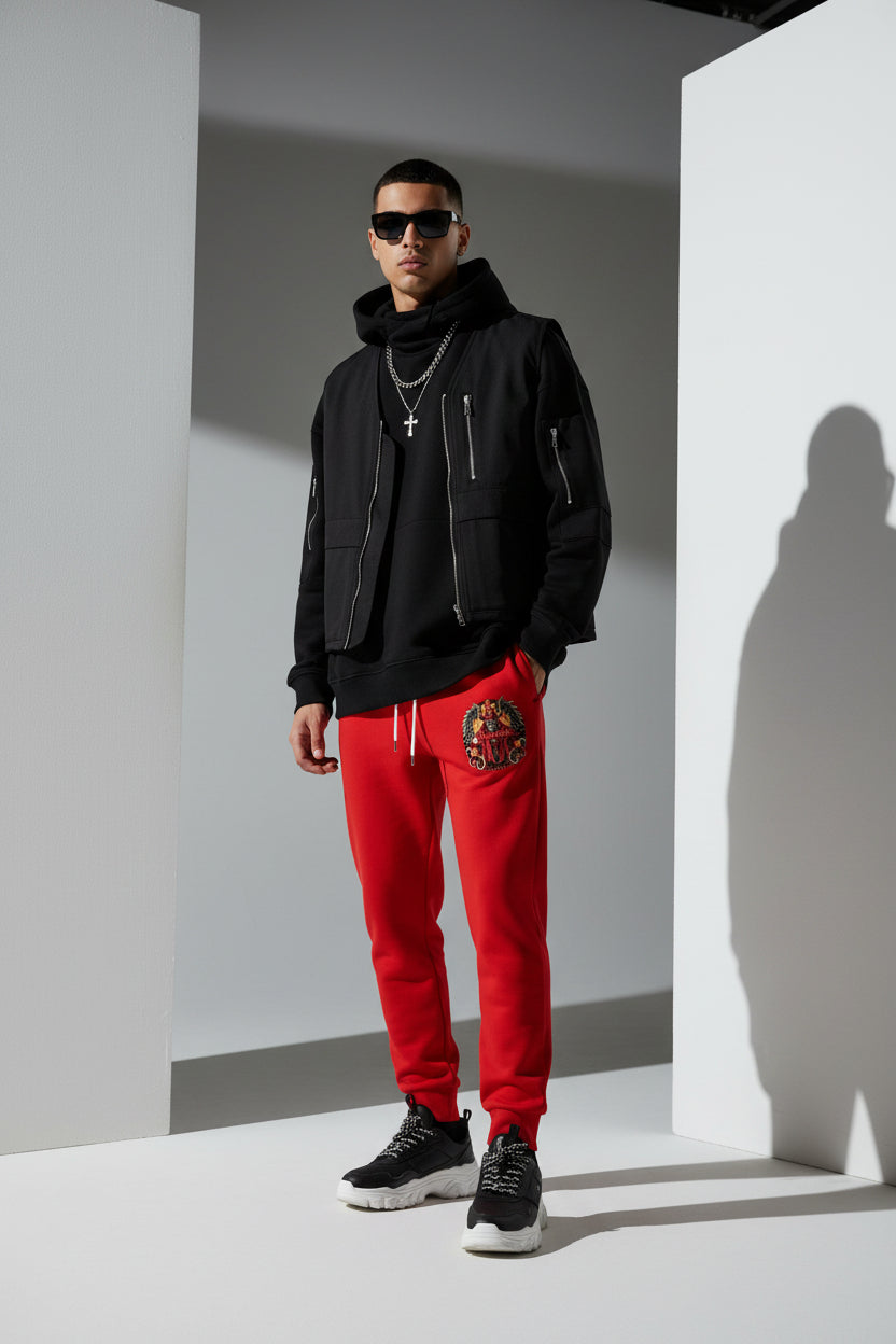 Men's Joggers - Comfortable for Everyday Wear