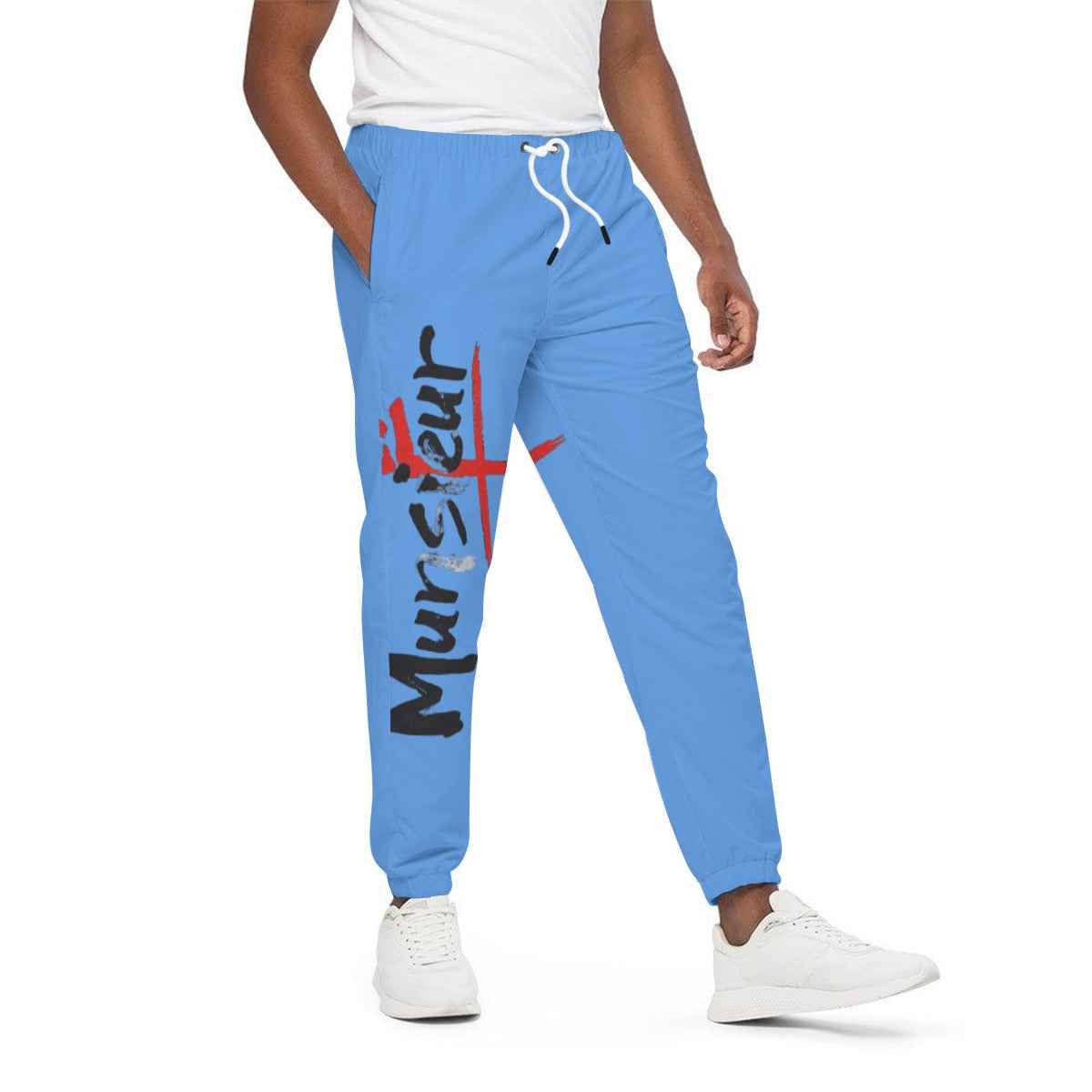 Men's Signature Joggers - Premium for Men