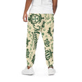 Men's All-Over Print Joggers - New Arrival Athletic