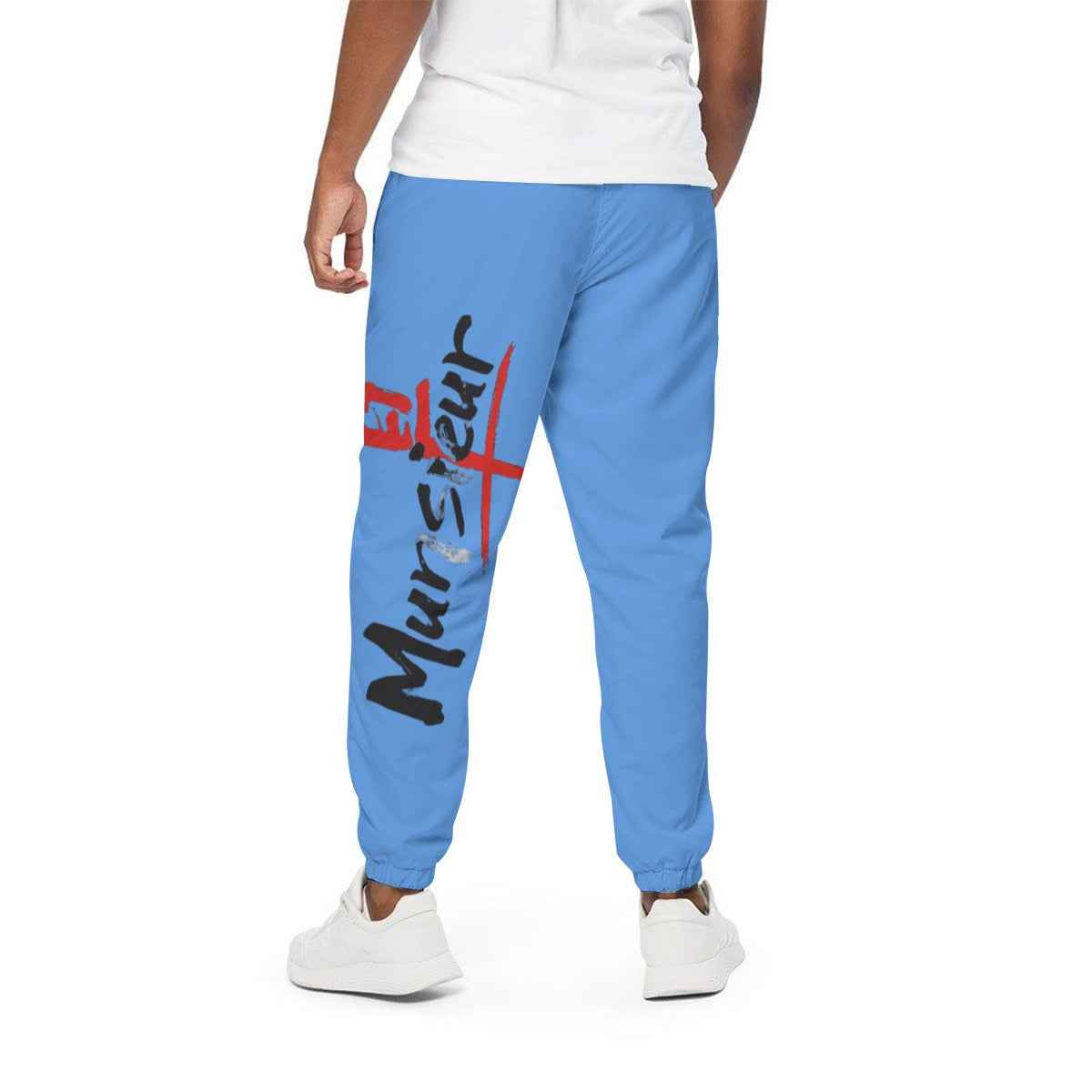 Men's Signature Joggers - Premium for Men