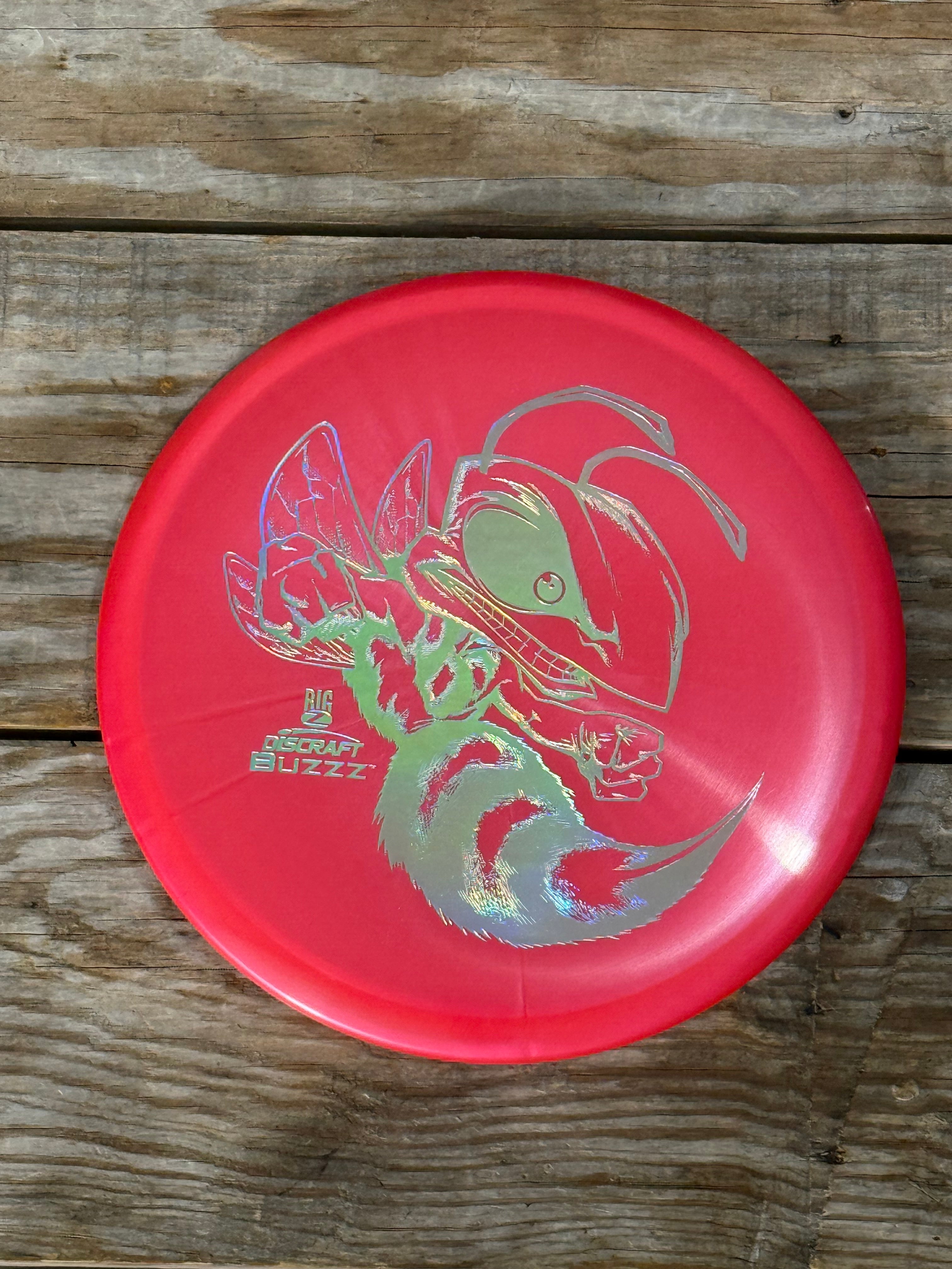 Big Z Buzzz