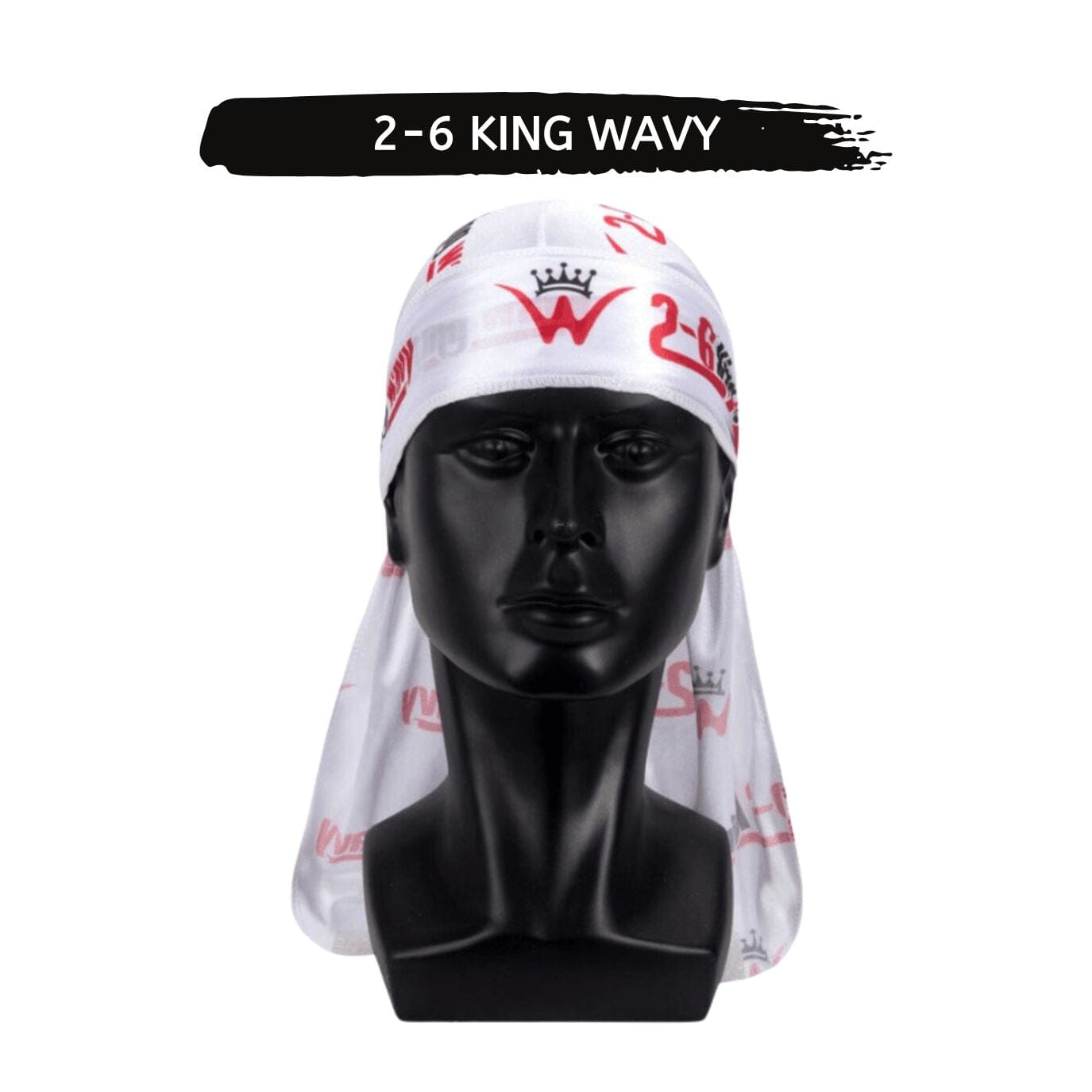 Silk Durag's Premium Quality [All Variants]