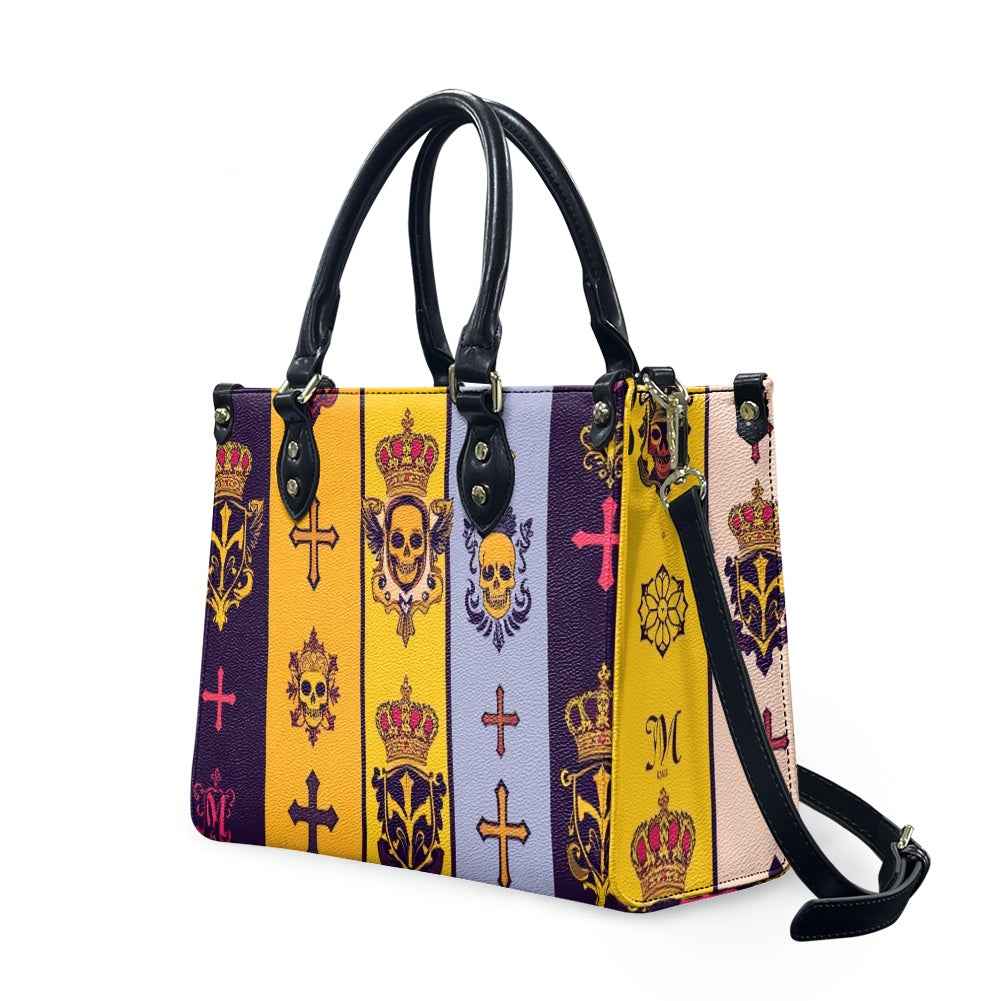 Ladies PU handbag