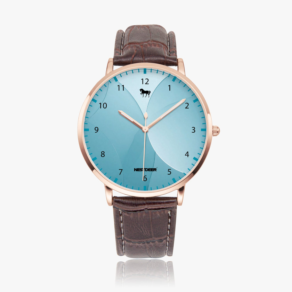 249. Instafamous Quartz watch