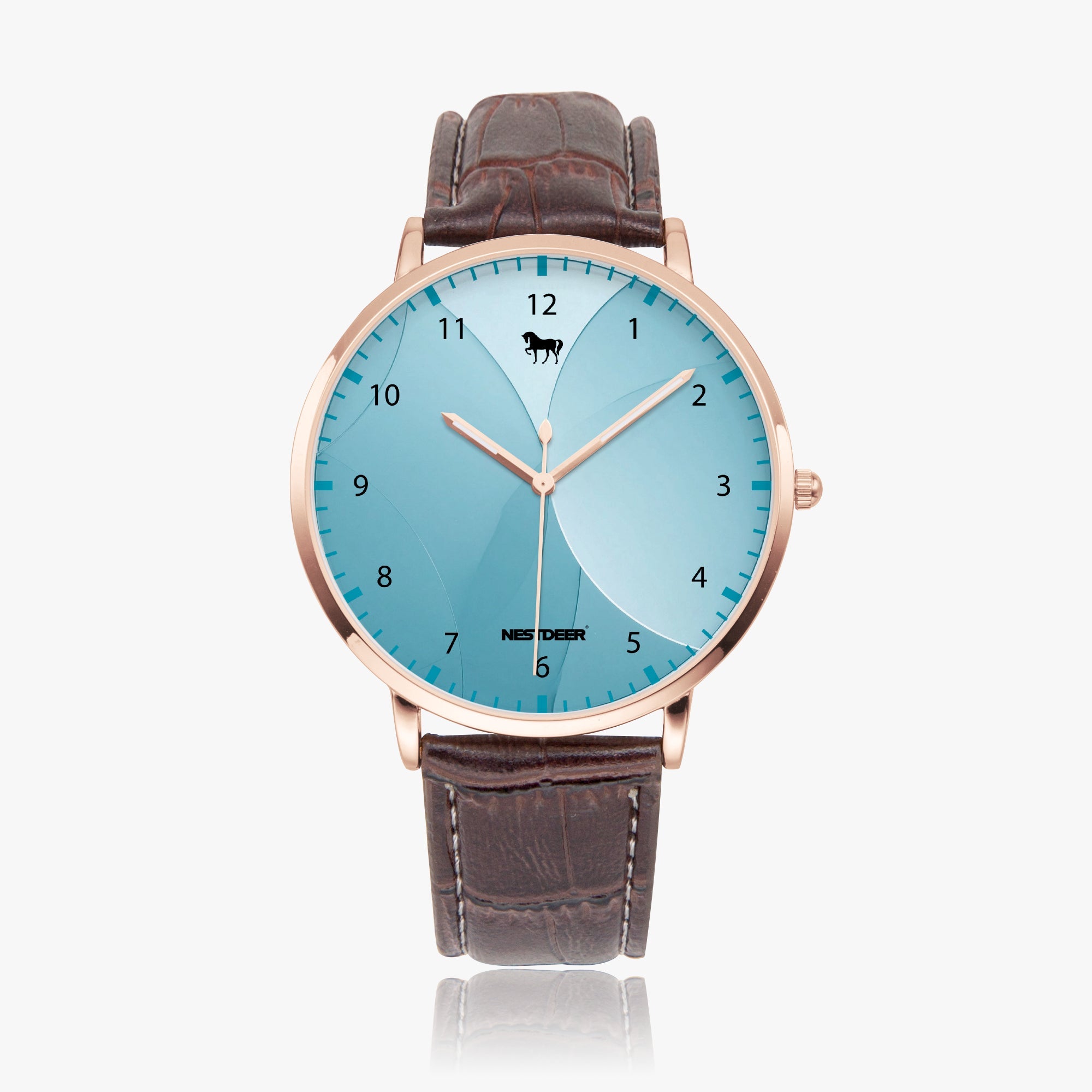 249. Instafamous Quartz watch