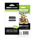 Goat Guns Miniature Toy Model Quadrails