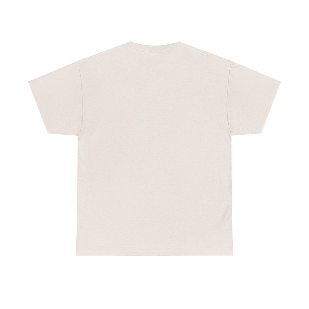 Walton & Johnson: Government Scary T-Shirt - 4LibertyShop.com