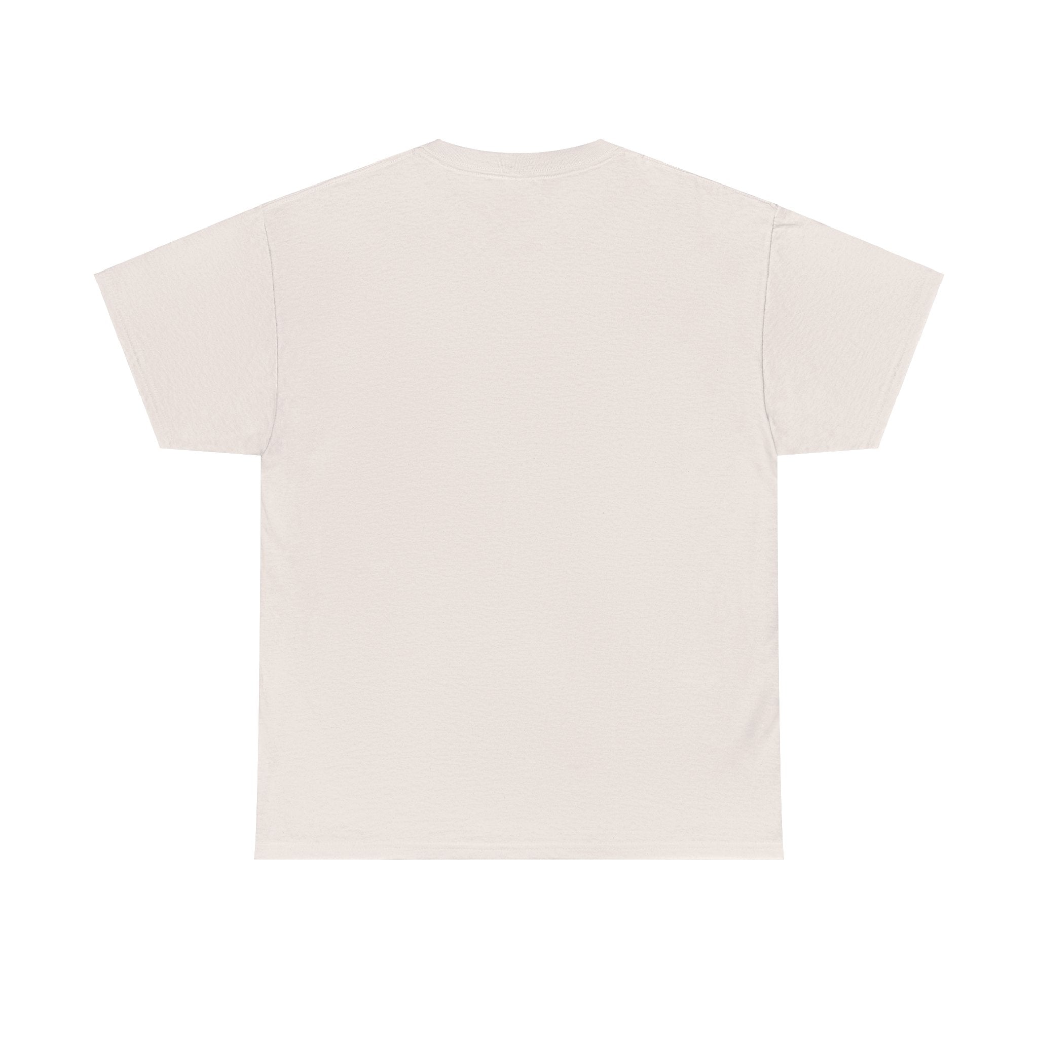 Walton & Johnson: Government Scary T-Shirt - 4LibertyShop.com