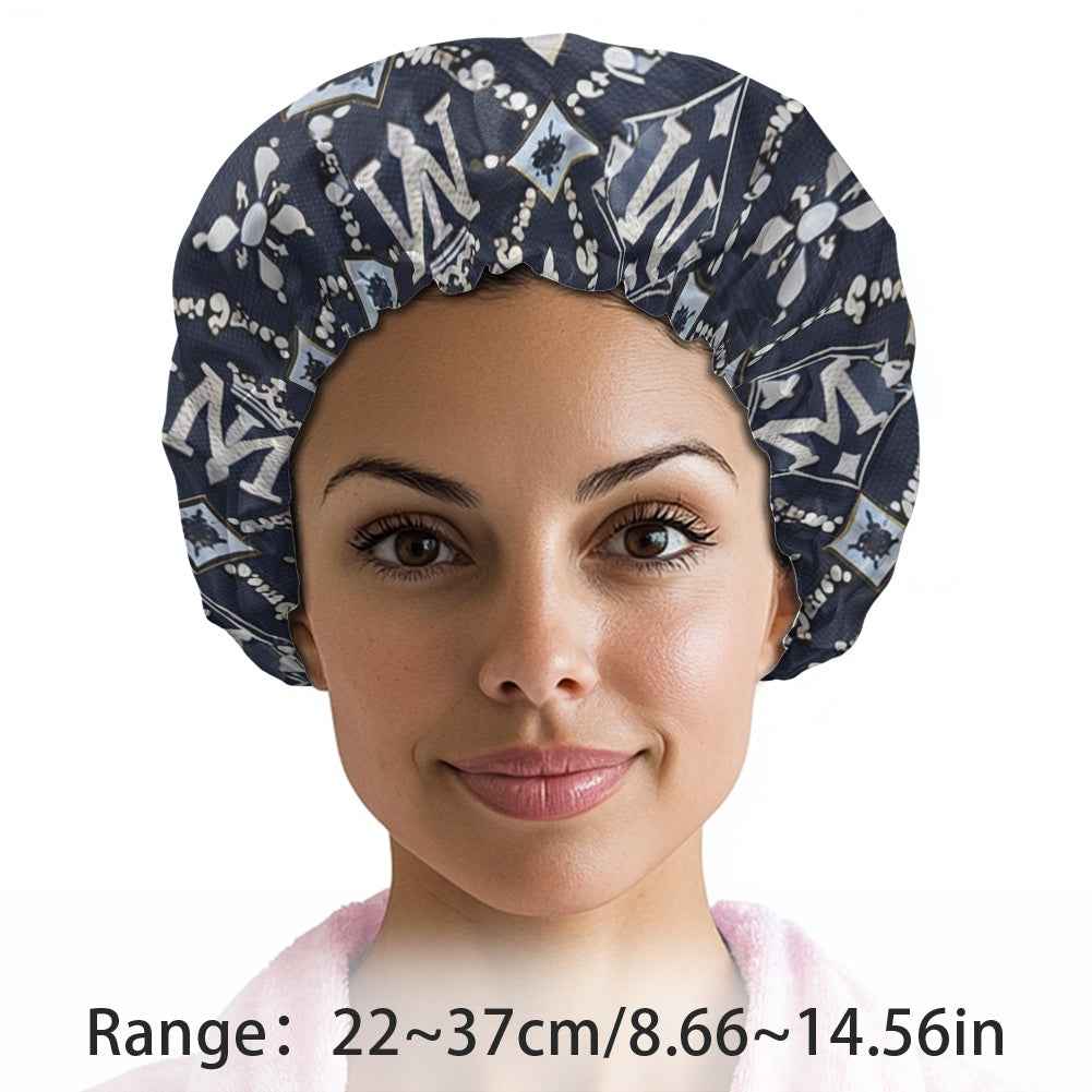 Sleep Bonnet Cap Accessories by MUNSIEUR