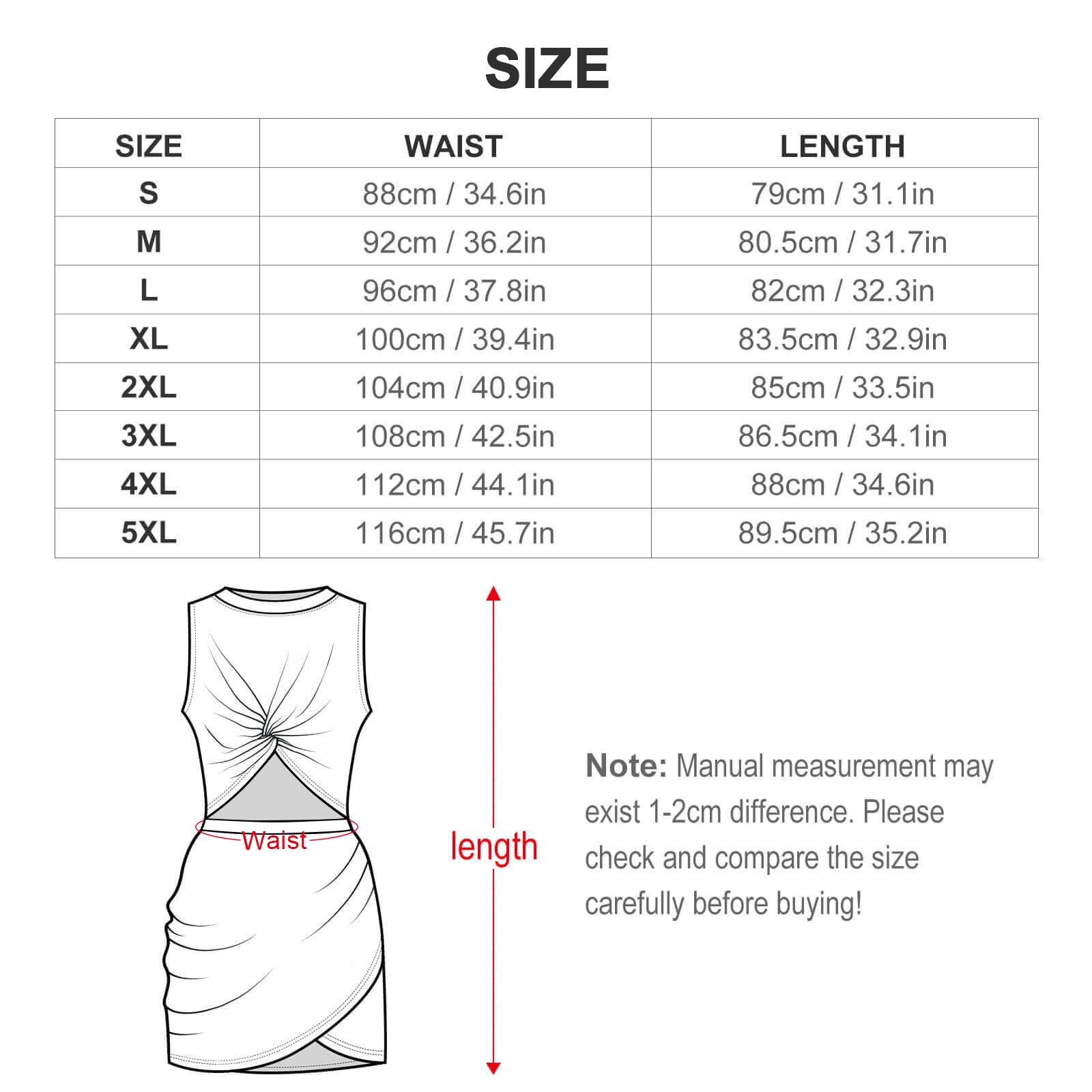 Women's Cutout Bodycon Slim Fit Dress Stars Design