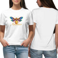 MUNSIEUR T-Shirt for Women: The Ultimate Essential for Every Outfit for Her