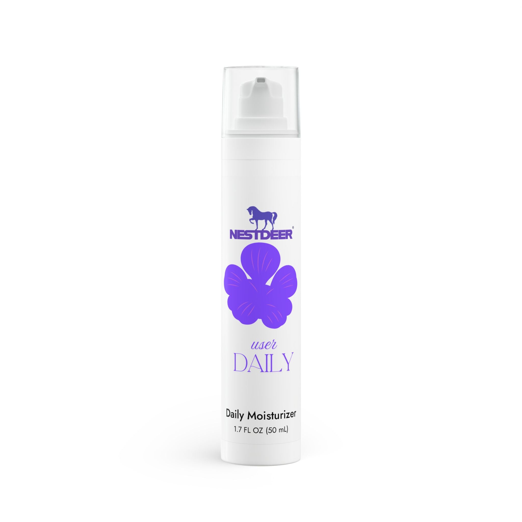 Daily Moisturizer, 1.7oz