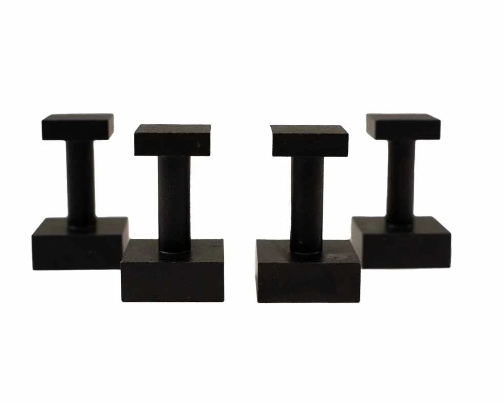Goat Guns Miniature Toy Model Wall Mounts