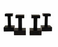 Goat Guns Miniature Toy Model Wall Mounts