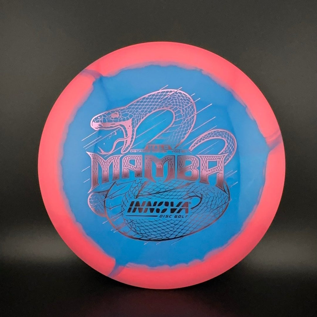 Halo Star Mamba