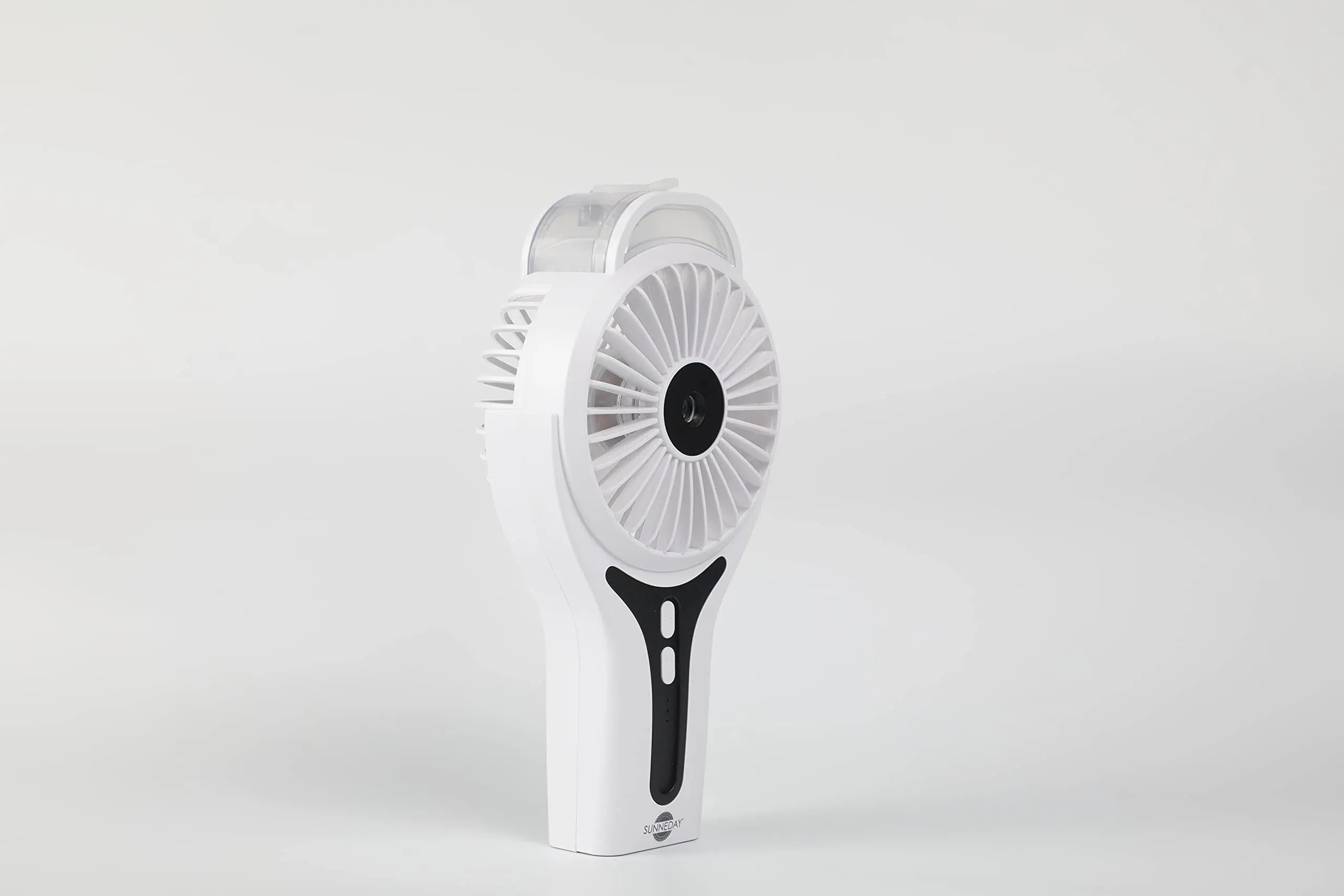 Sunneday Misting Fan, Multiple Colors Available