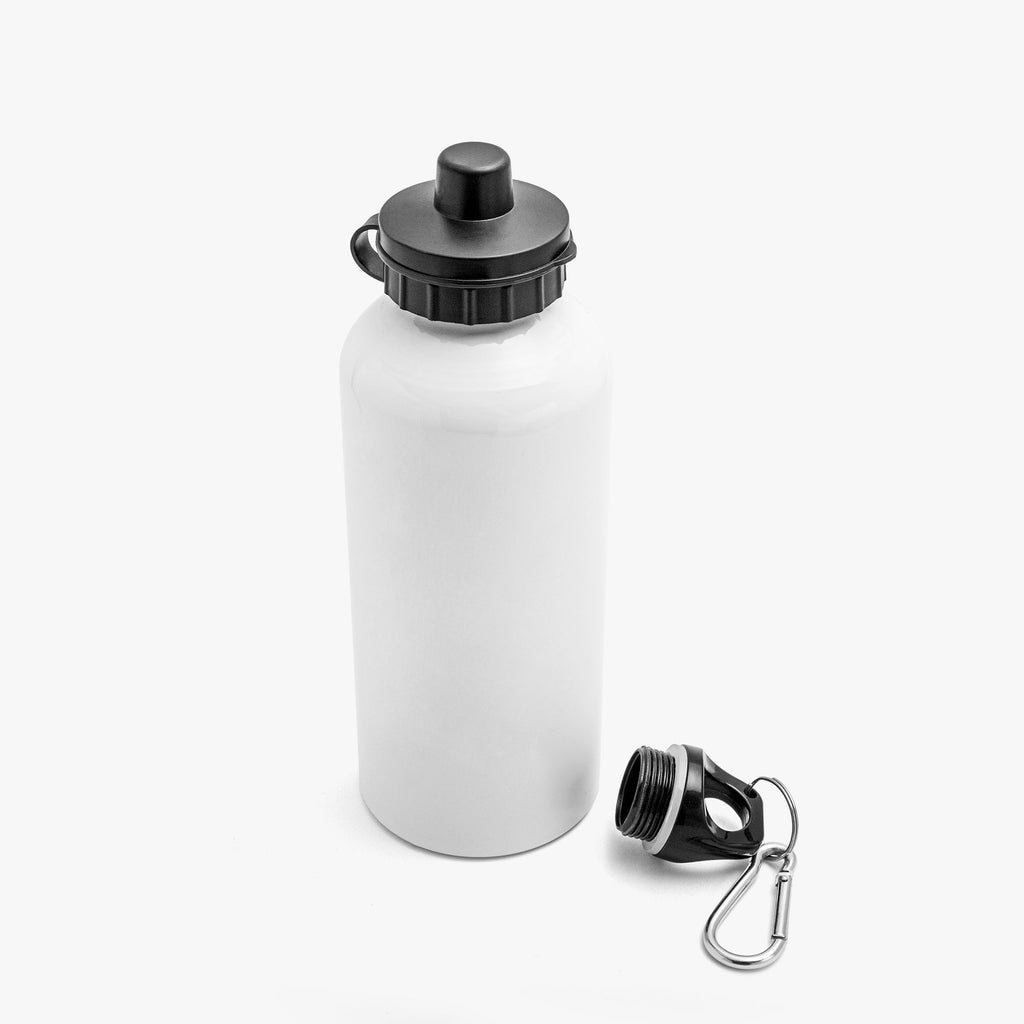 429. 600ml POD Stainless Steel Sports Bottle