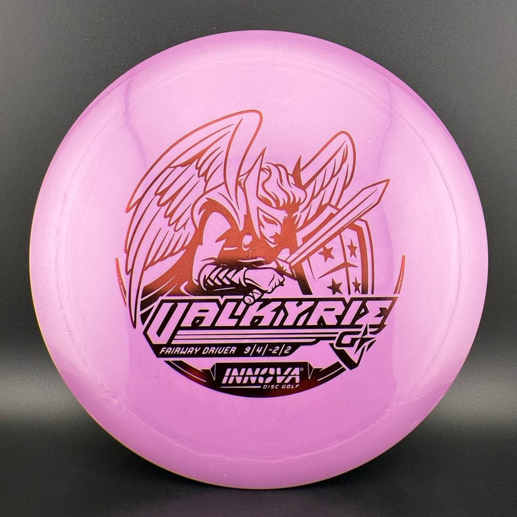 GStar Valkyrie