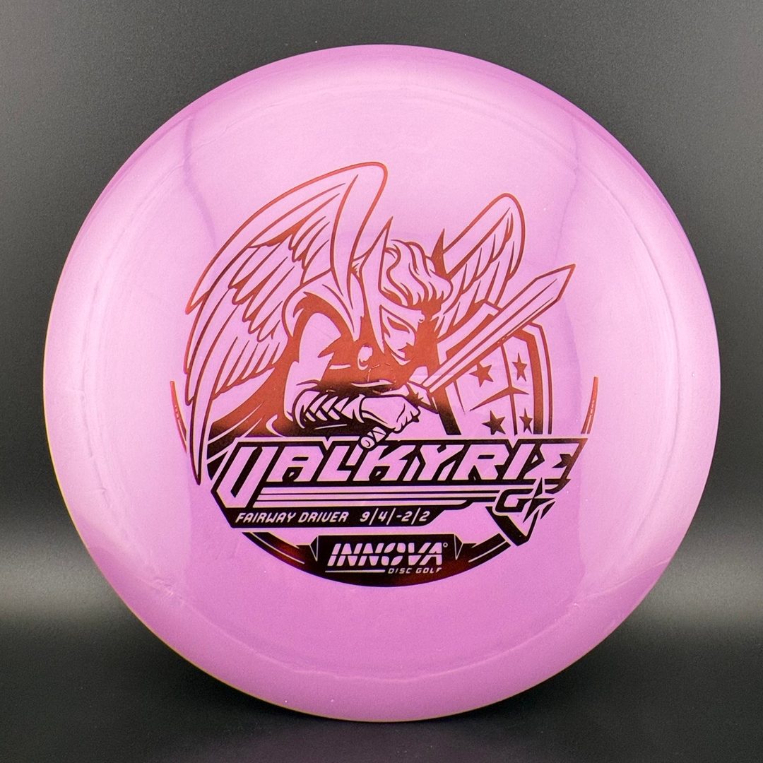 GStar Valkyrie