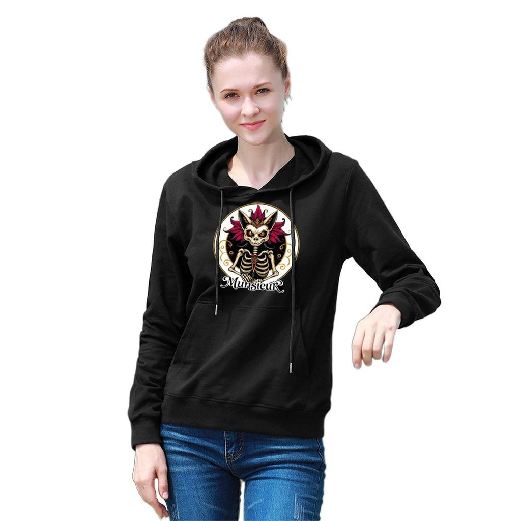 MUNSIEUR Cozy Sweatshirt