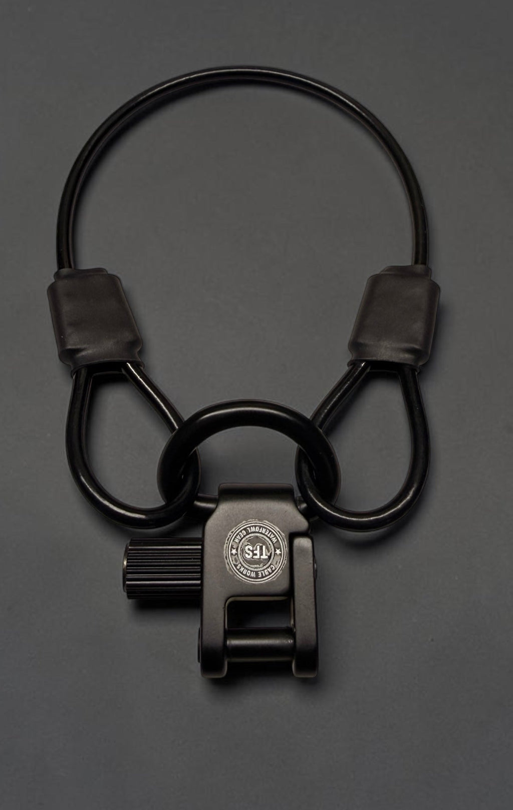 TIMBER SLING