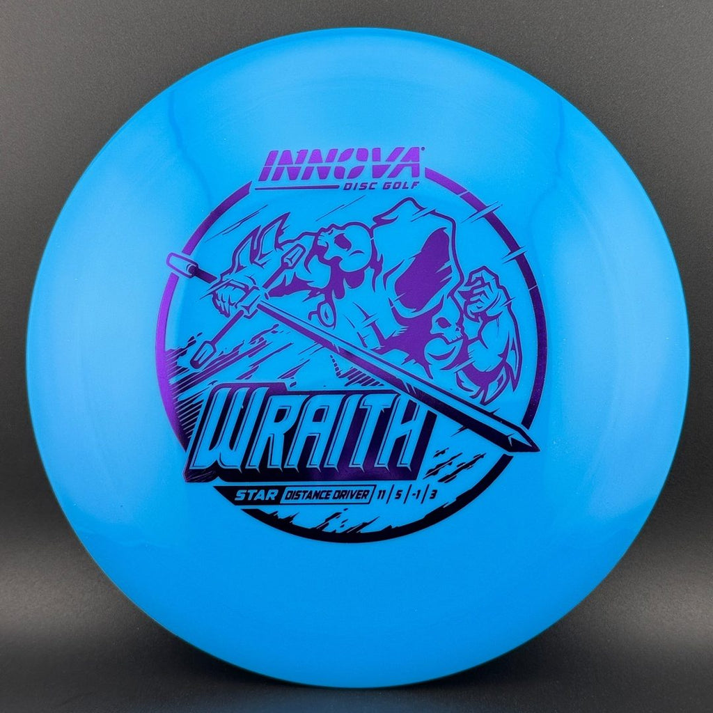 Star Wraith