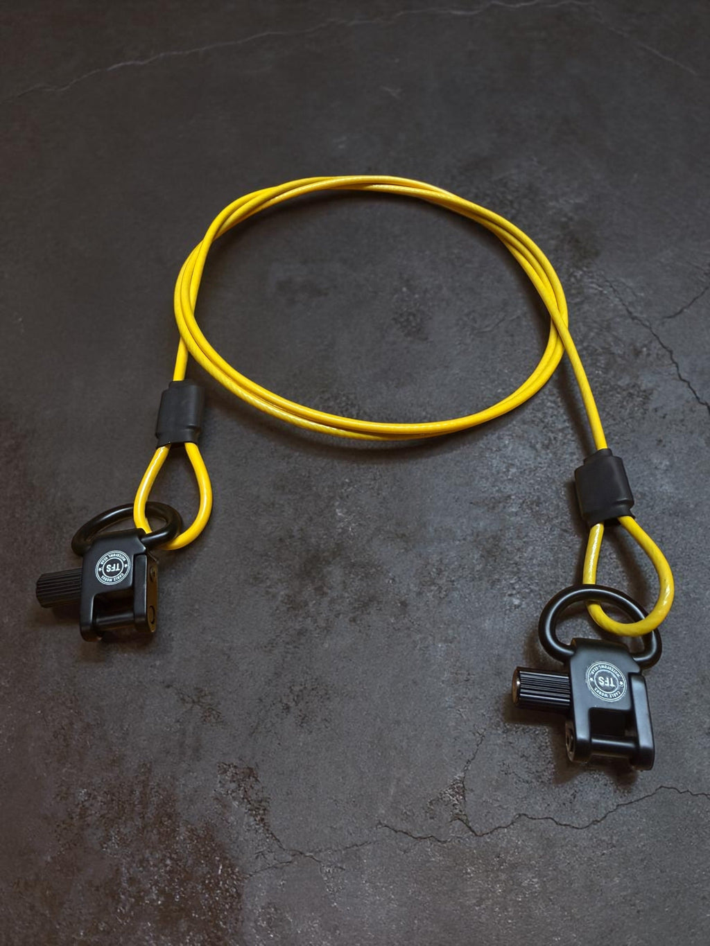 BARE GUN SLING