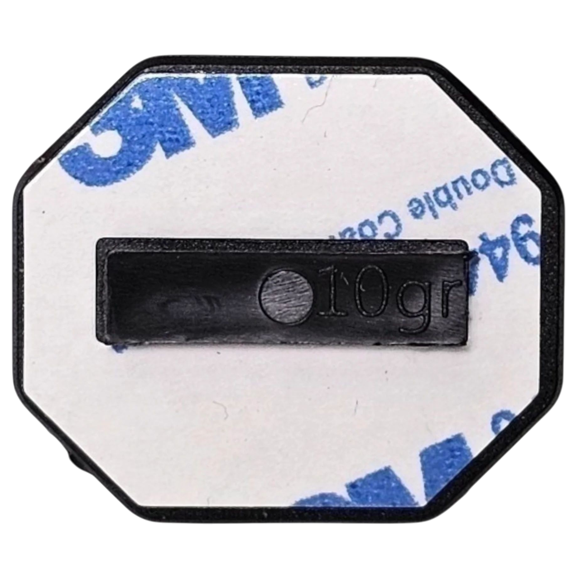 Master Athletics Weighted Butt Cap (Single)