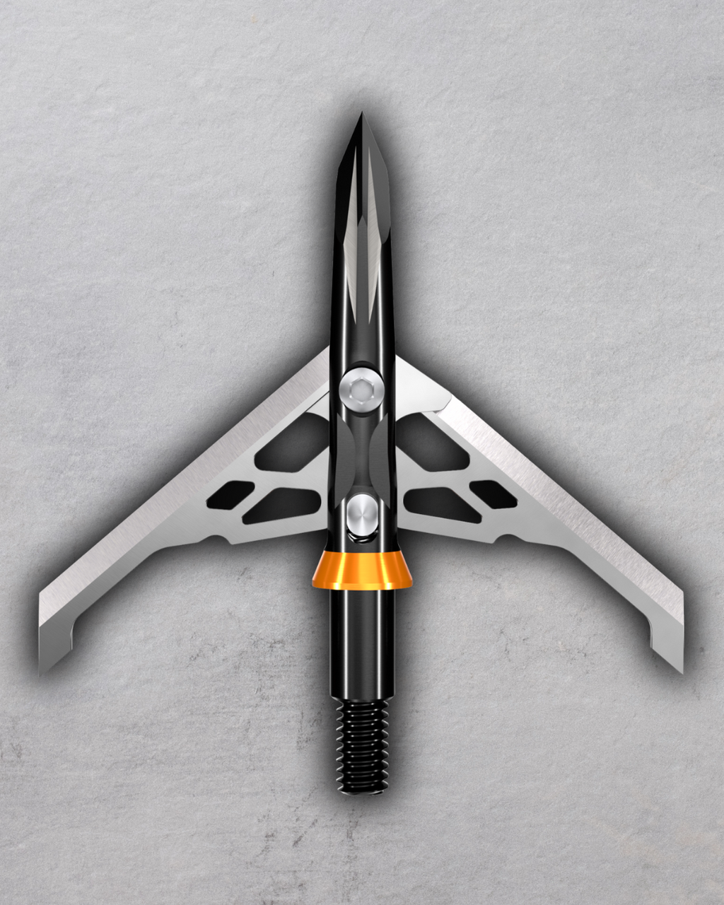 Crossbow Steel 125
