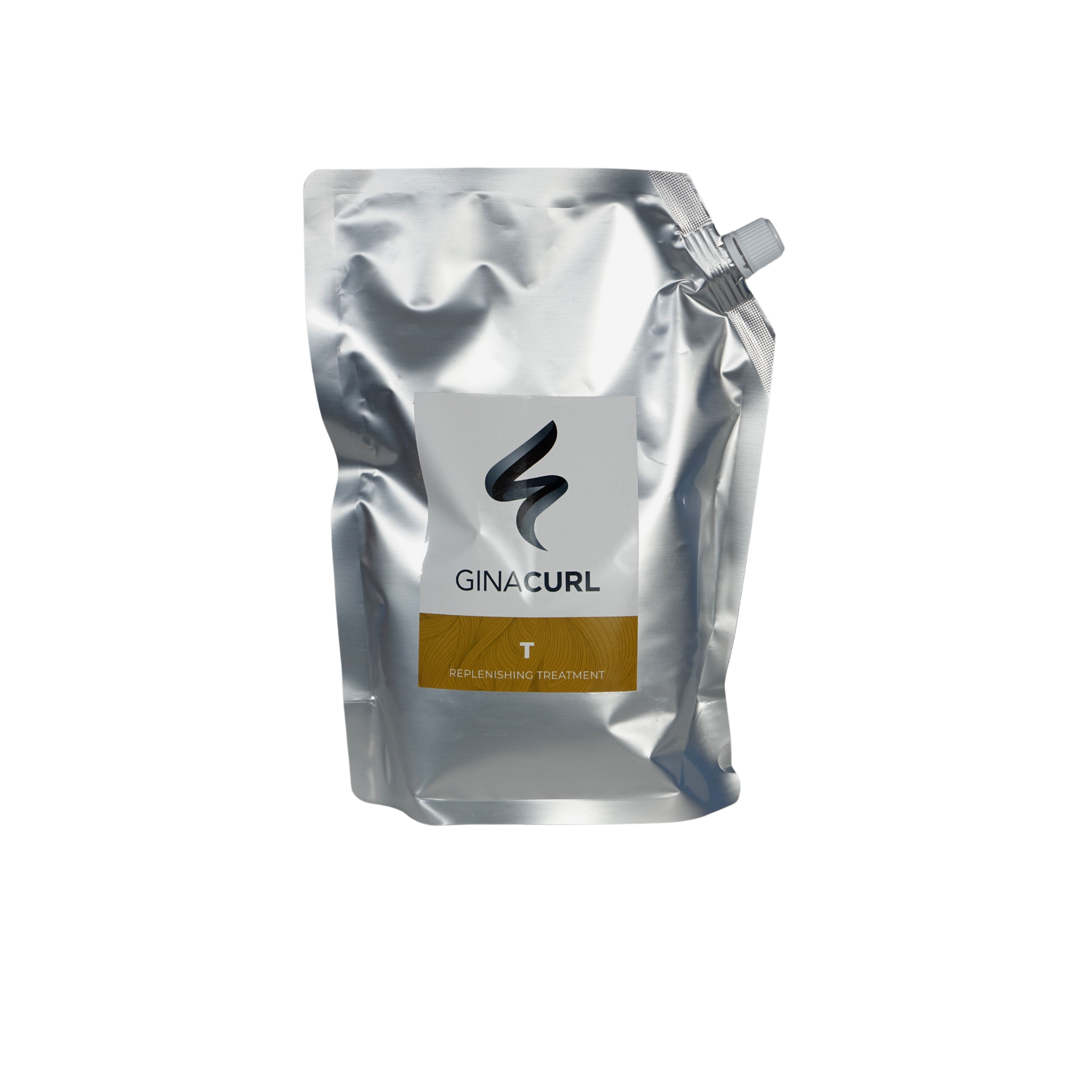 GinaCurl Replenishing Treatment Refill Bag
